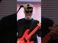 Singing Gibberish #rock #rockguitar #guitar