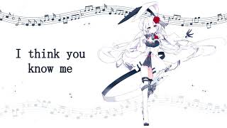 【Eleanor Forte AI】You Don't Know Me (Elizabeth Gillies)【Synthesizer V Studio Pro Cover】