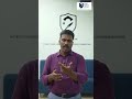 Importance of PYQ based Self Analysis for Prelims 2026 - Mr.D. Kudiarasu, IPS #shorts #youtubeshorts