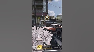 • 🔥 Insane COD Highlight – Epic Kill Streak! #codgameplay #callofduty #gaming #sniping