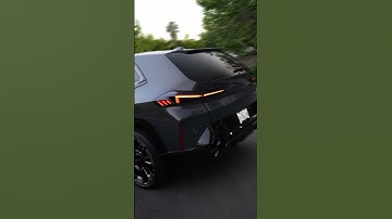 3 TONS of BMW engineering #bmw #cars #shorts