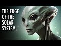 Exploring the Kuiper Belt and Beyond