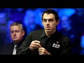 Ronnie O'Sullivan v Kyren Wilson | 2018 Champion of Champions Final