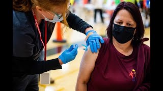 97% of LAUSD teachers at least partially vaccinated district says as