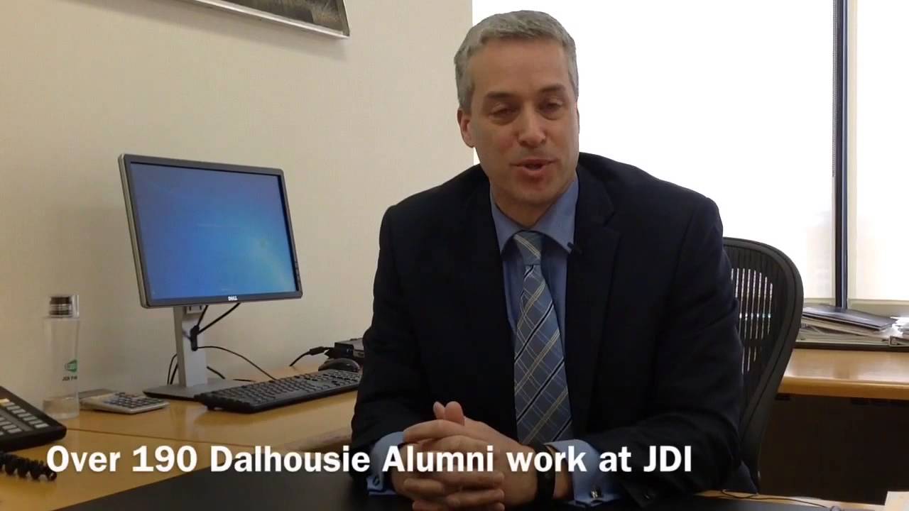 Dalhousie University Accounting Case Competition YouTube