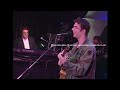 [Archivo MDQ] ESE AMIGO DEL ALMA / Cumbiera Intelectual / KEVIN JOHANSEN y LITO VITALE (2004)