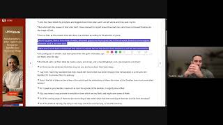 Bible Study - Episode - 53