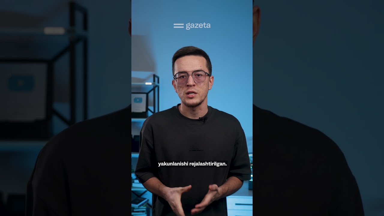 Mashinaga ekostiker qanday olinadi?| GAZETA