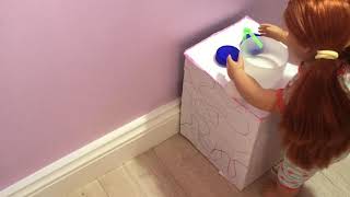 A mini ogsm (our generation stop motion)
