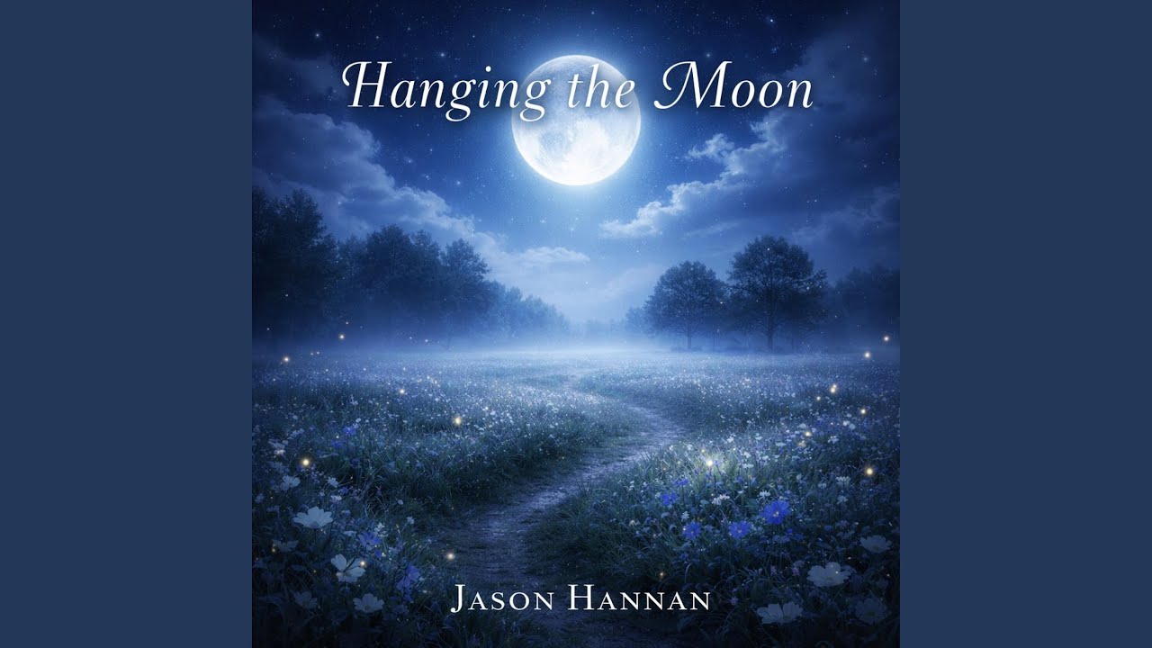 Hanging the Moon (feat. Michelle Hannan & Daniel Hannan)