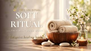 Calming Wellness Music  🌿 For Quiet Recovery After a Long Day screenshot 3