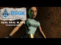 Tomb Raider I Remastered - Any% Speedrun Online Tournament (Caves) - 1:40