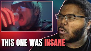 This Trilogy Is Getting Out Of Hand! | Falling In Reverse - "Losing My Life" - REACTION