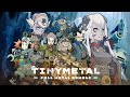 Tiny Metal: Full Metal Rumble no Switch e PC agora