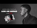 Gerilson Insrael - Carne Com Gindungo [Official Audio]