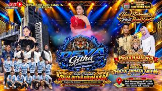 LIVE SIANG | DEVA GITHA GUSMANIA |  Ds. Dukuh Blok Tengah Mumunggang Ciasem subang | 03 Oktober 2026