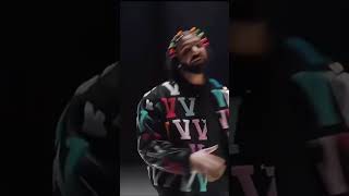 OVER THE TOP - DRAKE X SMILEY