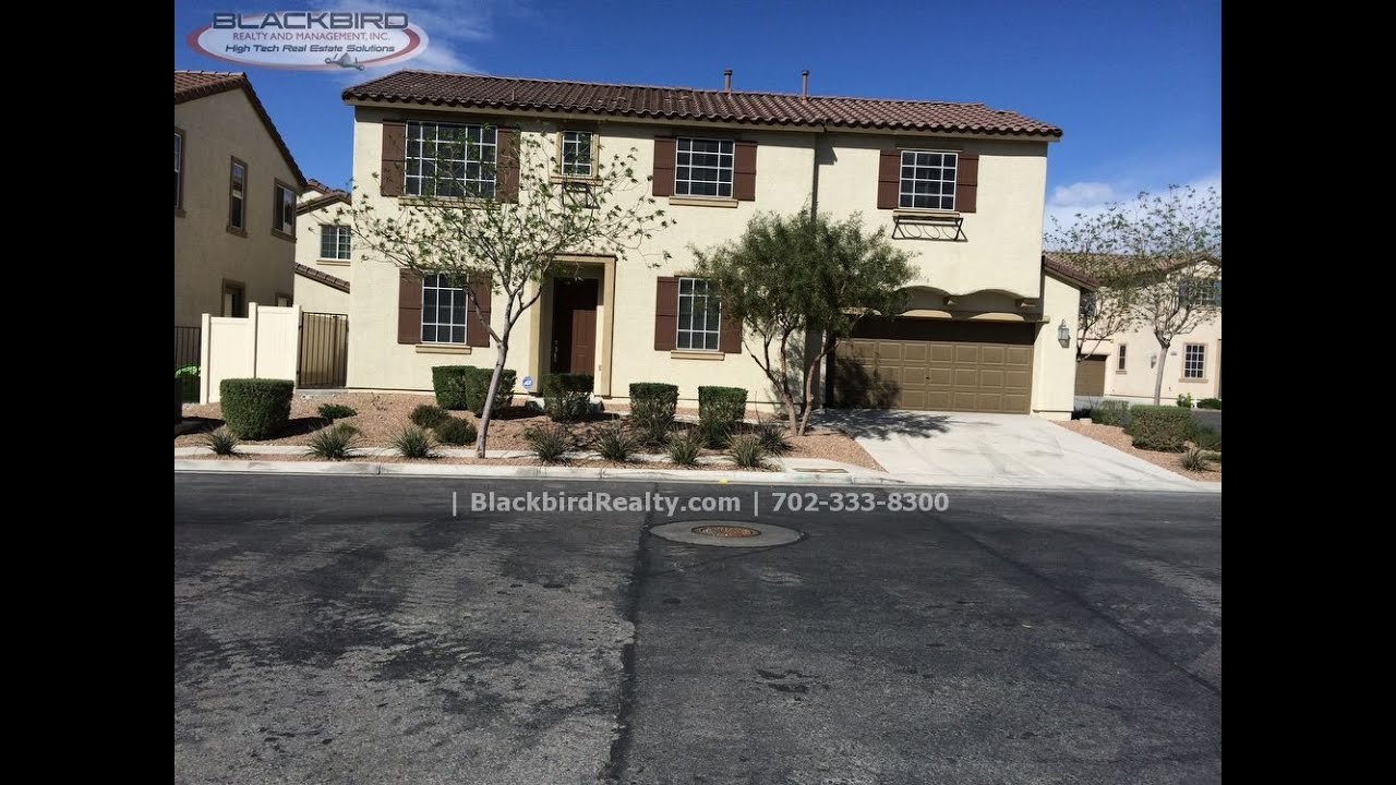 Homes for Rent in North Las Vegas 3BR/2.5BA by North Las Vegas Property
