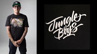 High Design : Ivan & the Jungle Boys (Documentary)