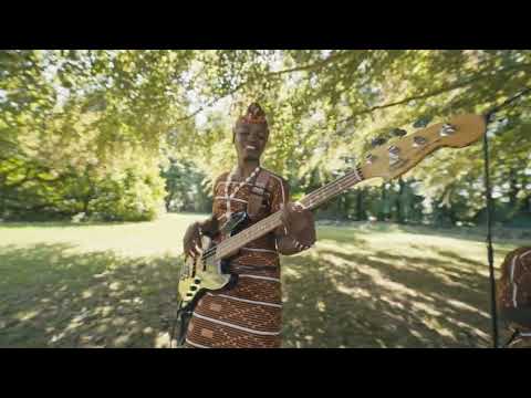 STAR FEMININE BAND - LE MARIAGE FORCÉ - MONKEY SESSIONS 2022