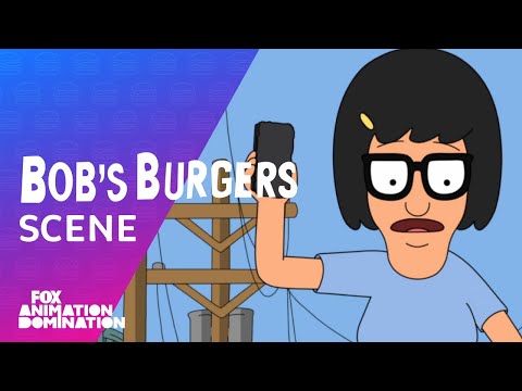 Tina Is Determined To Demonstrate Why She Deserves A Phone | Season 7 Ep. 2 | BOB'S BURGERS