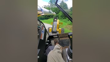 2023 Quad track Jarraff motions & controls