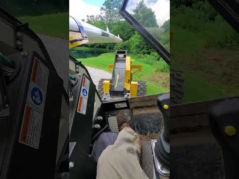 2023 Quad track Jarraff motions & controls