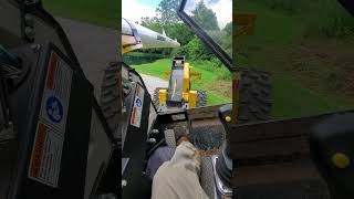 2023 Quad track Jarraff motions & controls