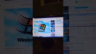 Windows 95 Startup Sound Has Bsod