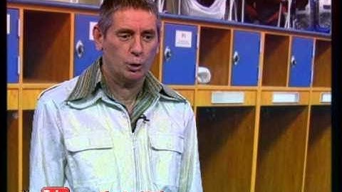 Ami G Show 6 - Oskarove reklame - Snikers parodija - Lepi Mica - Necenzurisana verzija - (Tv Pink)