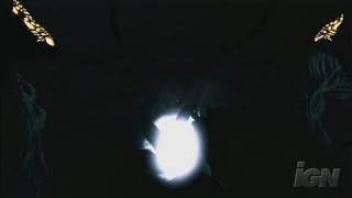 The Darkness Xbox 360 Gameplay - Dark Gunplay