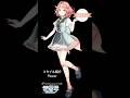 Synthesizer V 2 AI 花響 琴 スタイル紹介 デモ (Power) #shorts