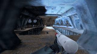 PowerWash Simulator 2: Star Wars - Super Star Destroyer Bridge Must Be Thoroughly Sanitized (Xbox)