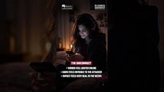 The Psychology Behind Cyberbullying | EC-Council University