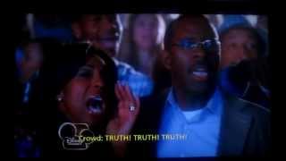 Let it Shine - Lord of Da Bling Vs Cyrus (HD)
