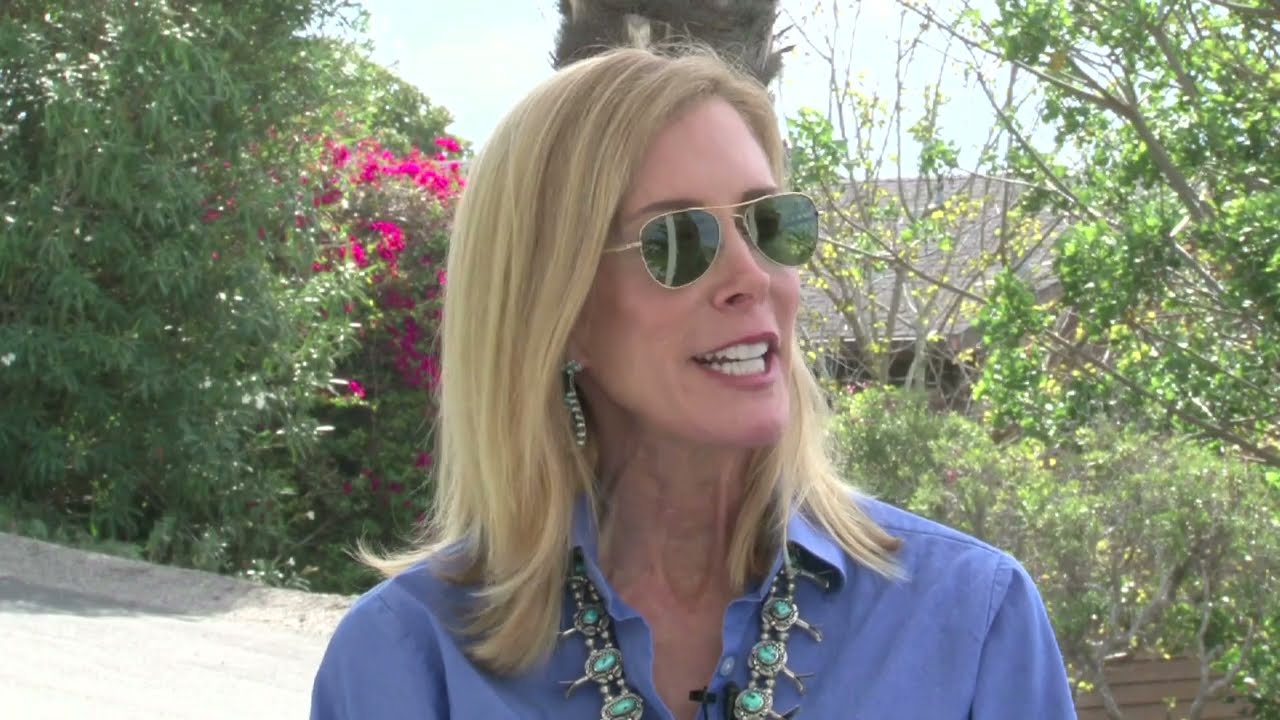 Summerland Home With Susan Shand / Design Santa Barbara