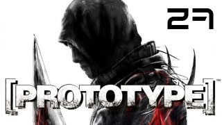 Prototype (27) I'M Invisible ... Ou Pas