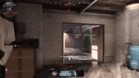 Minotaur finishing move