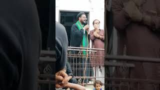 Masaib imam husain a.s | Chehlum | Utraon Allahabad #Maulana Sayed Yunus Haider Rizvi Mahuli