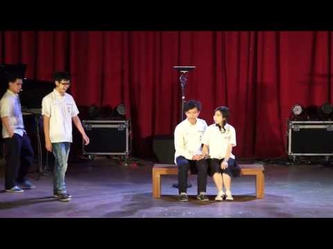 2013台大醫學之夜-知秋，大二劇-3