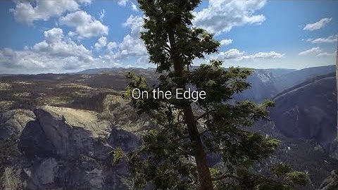 vTime XR: On the Edge