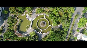 [Flycam] - Đại học Bách Khoa Đà Nẵng - Đại học Đà Nẵng