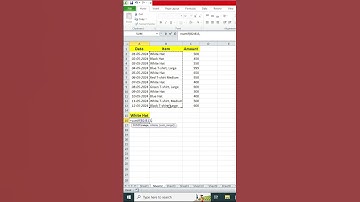 Excel interview questions | sumif formula | #shorts #excel  #trending #exceltips #viral #DigitalGet