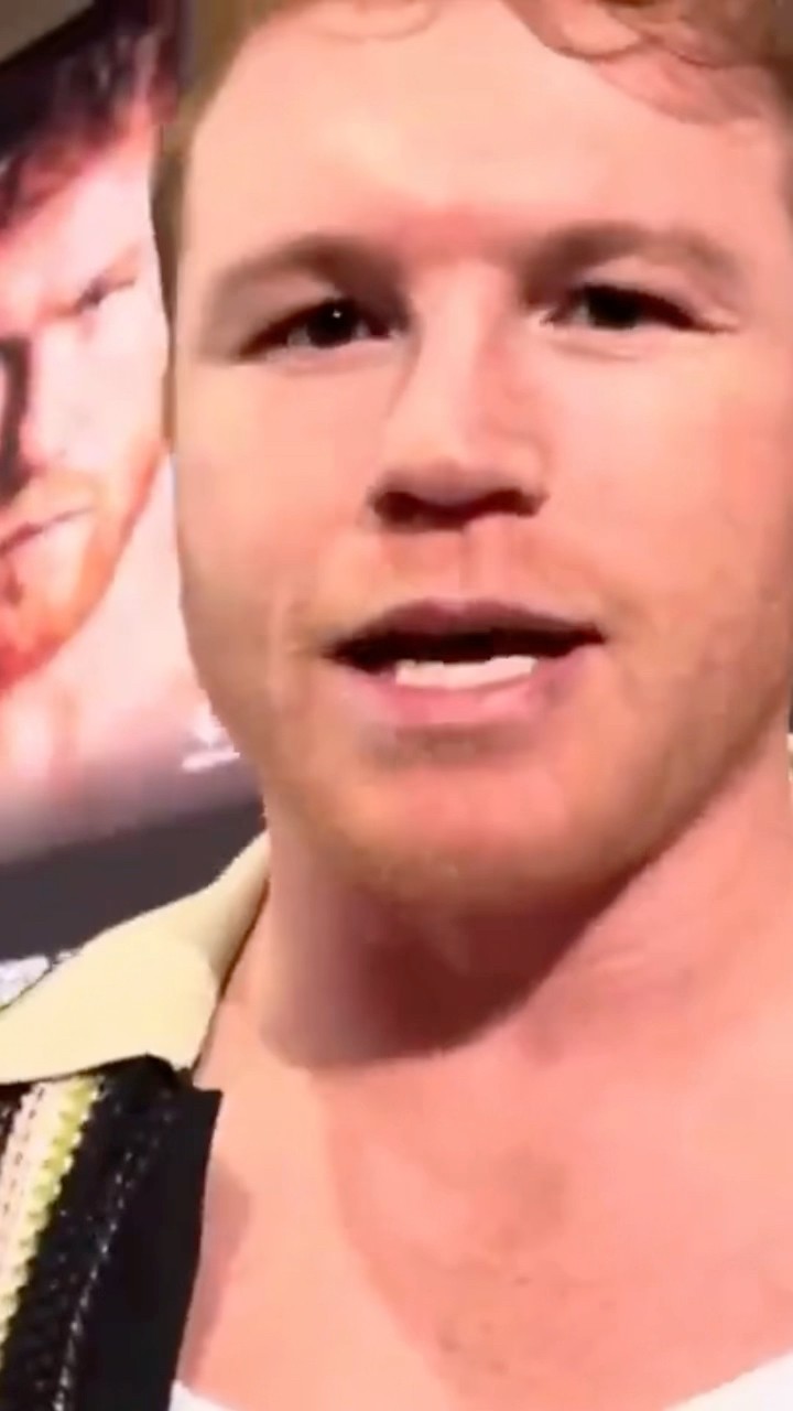 ATENCIÓN! CRAWFORD ESTARÍA EN LA LISTA DE POSIBLES RIVALES DE CANELO PARA MAYO