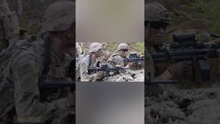 U.S. Army, NATO: Joint Military Exercises in Finland