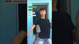 Glockada Na Cintura Tutorial 1  Arievilo Oira Tutorial  Dancinha Tik Tok tiktok funk