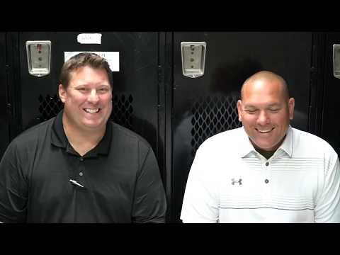 Howe Bulldogs Head Coaches Show with Bill Jehling, 9/13/2019