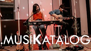 Sky Sucahyo live at .Showkase Vol.2 | .Musikatalog