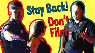 The BEST COPS | Rosenberg, Texas