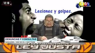 Violencia familiar:  tipos, causas y consecuencias